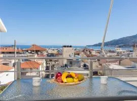 Sweet Dreams Sea View Apt