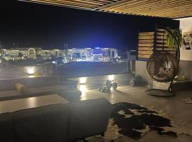 Sallam Lux Property