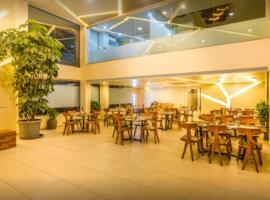Elite Boutique Hotel，位于萨塔拉的酒店
