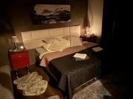 Kwatera Kryształowa