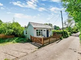 Cosy Cottage near Canterbury - Perfect for Couples - Dogs Welcome!