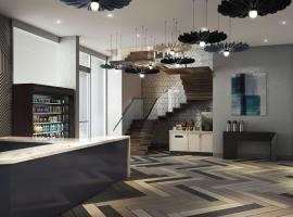 Hyatt Place New York Chelsea，位于纽约的酒店