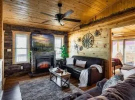 Firefly Cabin