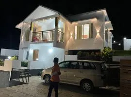Alora Cochin Villa