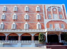 HOTEL PRAHLAD INN