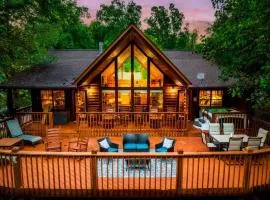 Joy's Retreat Cabin
