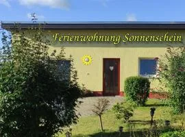 Ferienhaus Sonnenschein