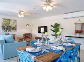 Hospitality Expert CHA3 - Pool Beach Hip-Strip