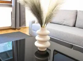Appartement zur Gemütlichkeit
