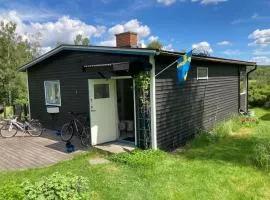Stuga i Norra Kvarnviken
