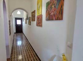 Casa Lavradores, Torrao，位于托朗的酒店