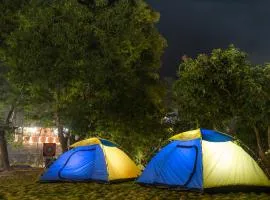 Dandeli Tiger Cottages