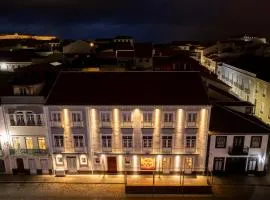 Azores Autêntico Boutique Hotel