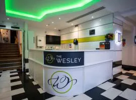 The Wesley Euston