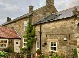 The Old Tackroom, luxury Barn.