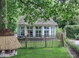 Kastanienhof Holunder