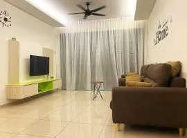 Seanest Residence 贤巢民宿 18 "Owned by Amadel Residence"