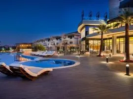 Obeir Resident Hotel - فندق اوبير السكني