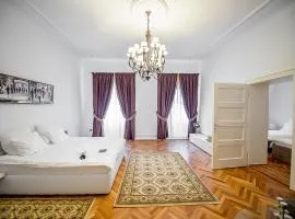 Apartament Piata Mica
