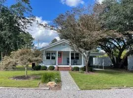 The Cottage