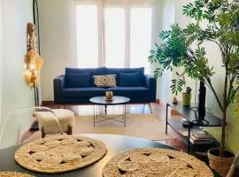 ''Chichi 2'' Chez Paule Superbe appartement en plein coeur de Sète