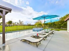 Your Stylish Getaway to Desert Fun and Relaxation