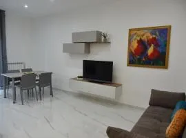 Appartamento Centrale a 2 passi da Stazione, Mare e Centro Città