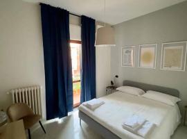 TERRA DI SUD Matera - free parking，位于马泰拉的自助式住宿