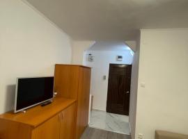 Apartament cu o camera，位于奥拉迪亚的酒店