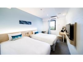 Hotel Torifito Miyakojima Resort - Vacation STAY 79479v，位于宫古岛的酒店