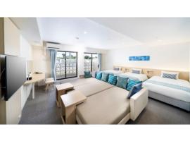 Hotel Torifito Miyakojima Resort - Vacation STAY 79489v，位于宫古岛的酒店