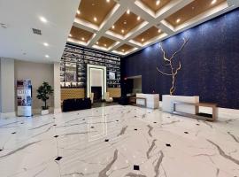 Chez Hotel，位于阿灵顿海茨的酒店