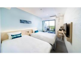 Hotel Torifito Miyakojima Resort - Vacation STAY 79490v，位于宫古岛的酒店