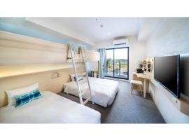 Hotel Torifito Miyakojima Resort - Vacation STAY 79485v，位于宫古岛的酒店