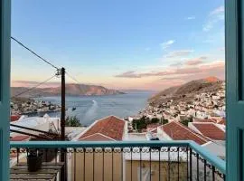 "Vela" Symi Village Residences