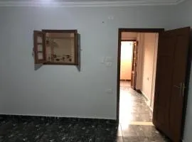شارع على سلامة متفرع من يوسف ابو طالب - الحرفيين - السلام