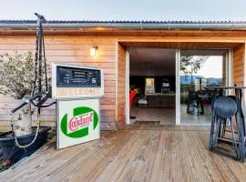 Le Garage