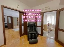 Relax Old Town Apartment