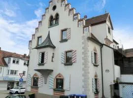 CityChalet Gruppen-Apartments