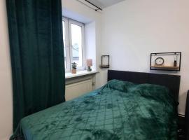 Apartament Green Prince，位于卡利什的酒店