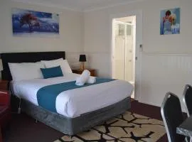 Lithgow Motor Inn