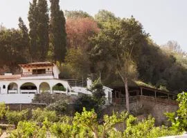 Finca Los Arcos del Laurel