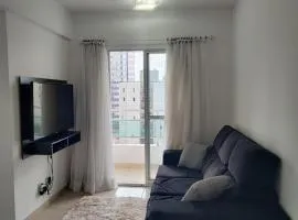 Taubaté Apartamento Premium próximo ao shopping