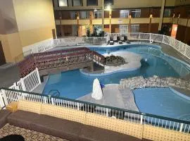 Clarion Inn and Suites Convention Center Kearney