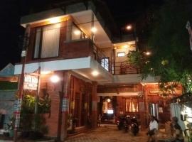 Kota Baru Homestay Jepara，位于哲帕拉的酒店