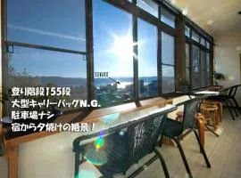 榻榻米旅馆