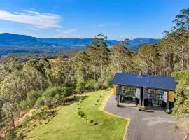 Sky Ridge, Kangaroo Valley