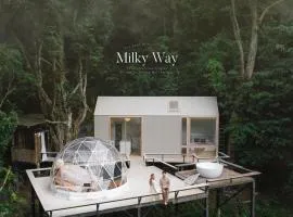 Morning Star Glamping