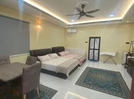 Makndak Roomstay