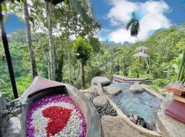 Royal Kemala Villa - Jungle View with Private Pool